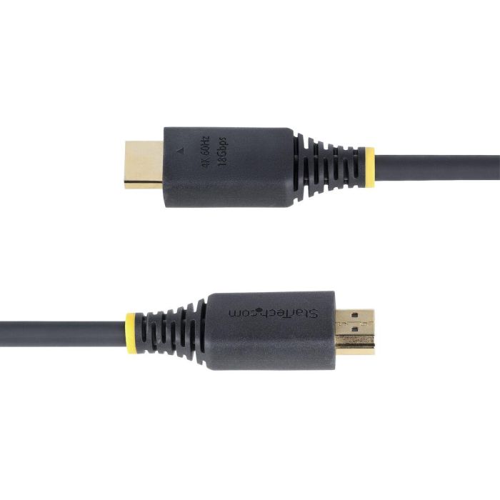 Cargador para Portátil Startech HDMI2-CABLE-4K60-30C 2