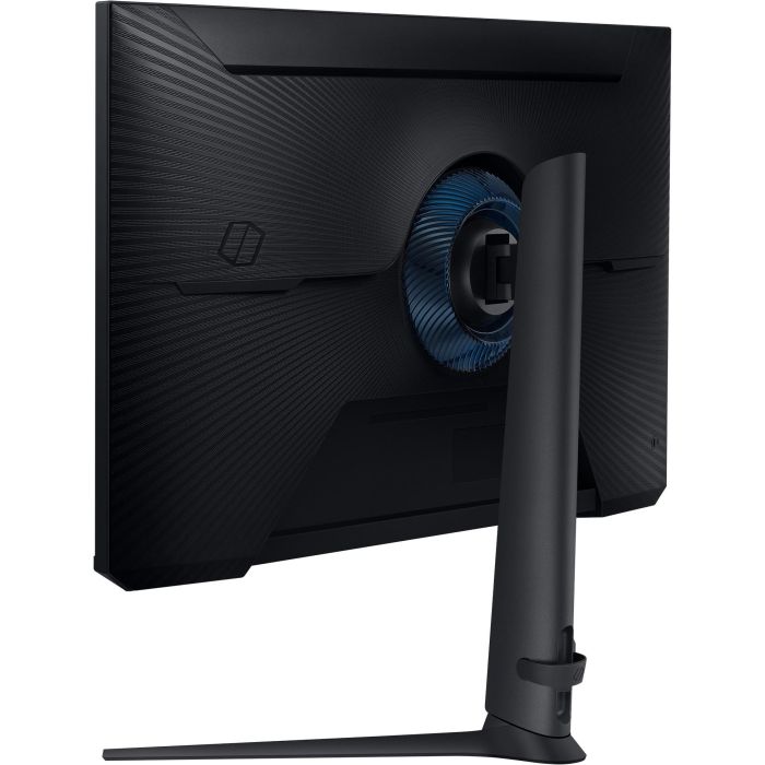 Samsung Odyssey G5 S32CG510EU Monitor Gaming 32" WQHD VA 1ms 165Hz FreeSync Premium 18