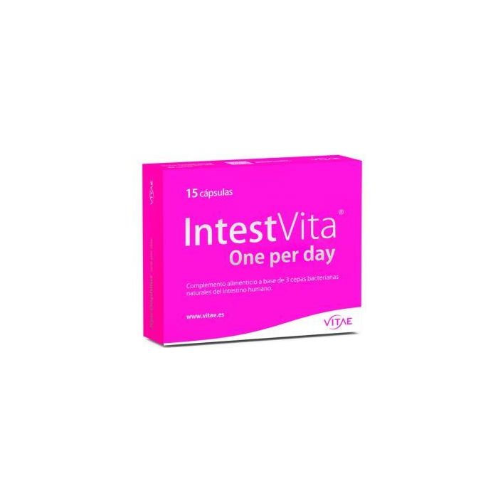 Intestvita One X Day 15Cap.