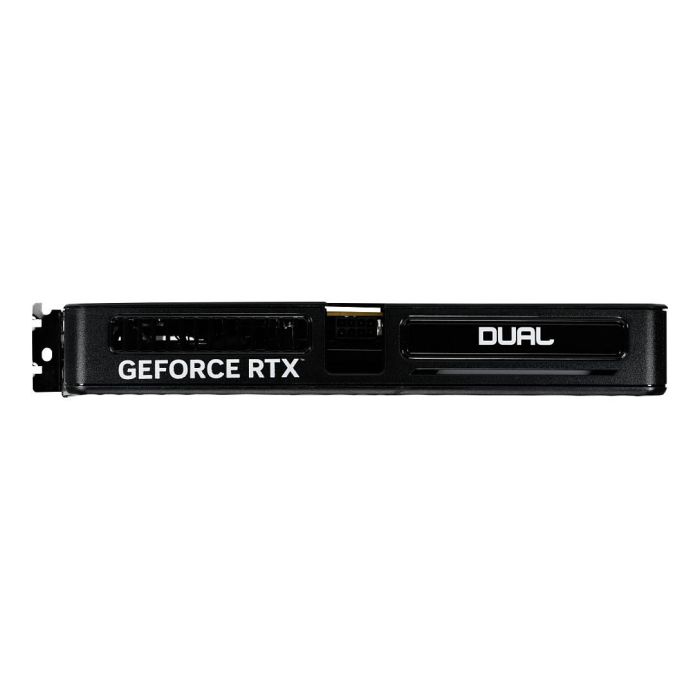 Palit RTX 5050 Dual Tarjeta Gráfica 8GB GDDR6 NVIDIA GeForce RTX 5050 10