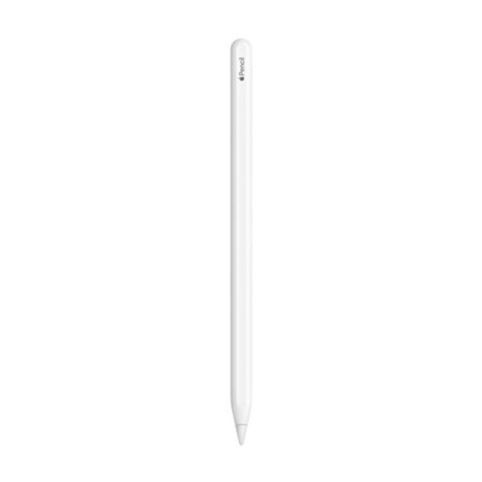 Apple Lápiz Digital Apple Pencil 2nd Generation - Compatible con iPad Apple Lápiz Digital Apple Pencil 2nd Generation - Compatible con iPad
