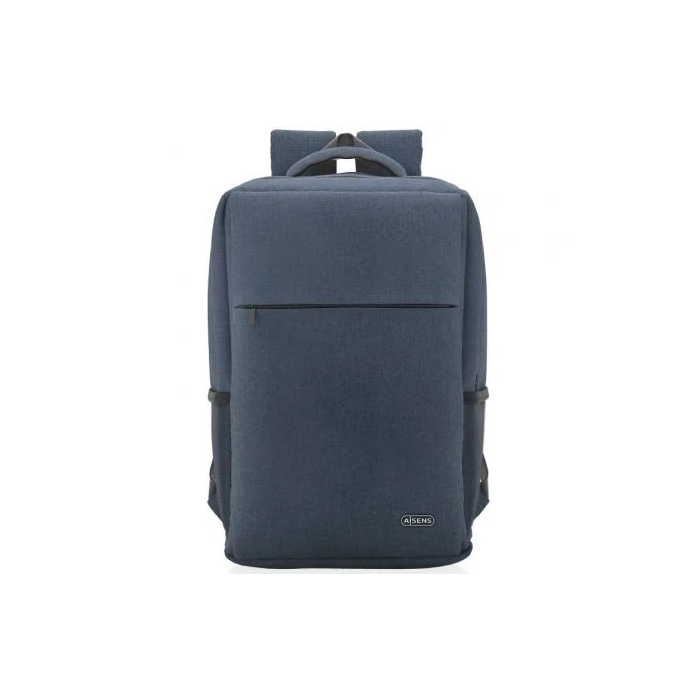 Aisens Mochila para Portátil de 17" Azul
