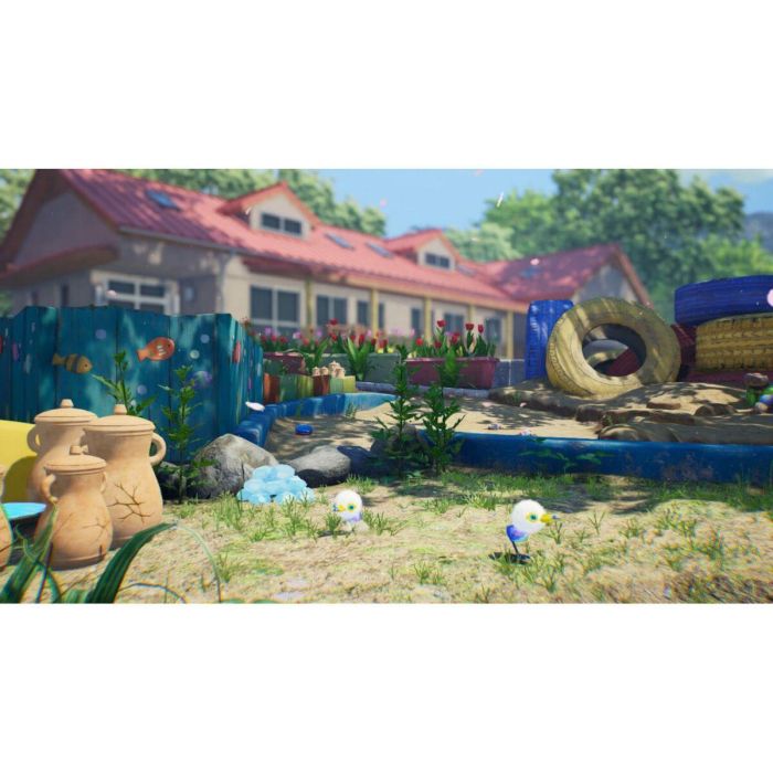 Nintendo NINPIKMIN4 Pikmin 4 - Edición Estándar para Nintendo Switch 2 Nintendo NINPIKMIN4 Pikmin 4 - Edición Estándar para Nintendo Switch 2