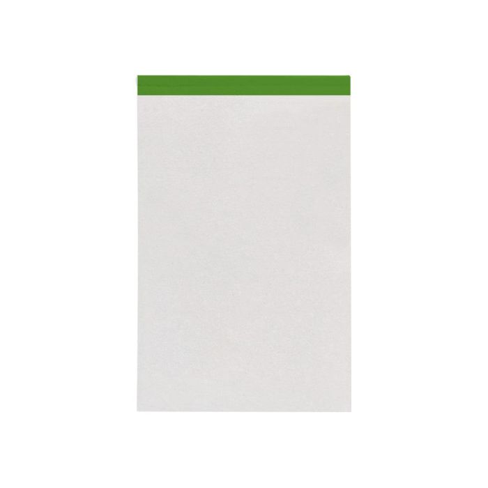 Bloc Examenes Liderpapel Cuadro 2 mm Folio 40 Hojas 60 gr-M2 10 unidades 2