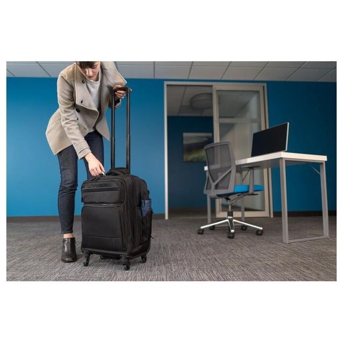 Trolley para Portátil Kensington Contour 2.0 Pro Overnight 7 Trolley para Portátil Kensington Contour 2.0 Pro Overnight 7