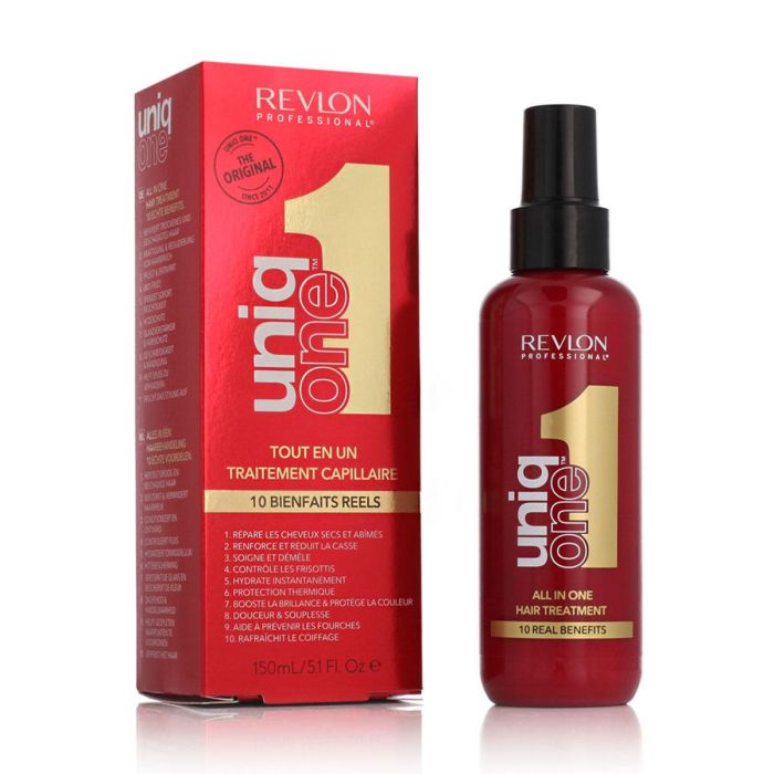 Revlon Uniq one all-in-one tratamiento capilar 150 ml