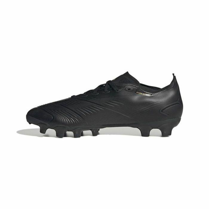 Botas de Fútbol para Adultos Adidas Predator League Multiground Negro 4