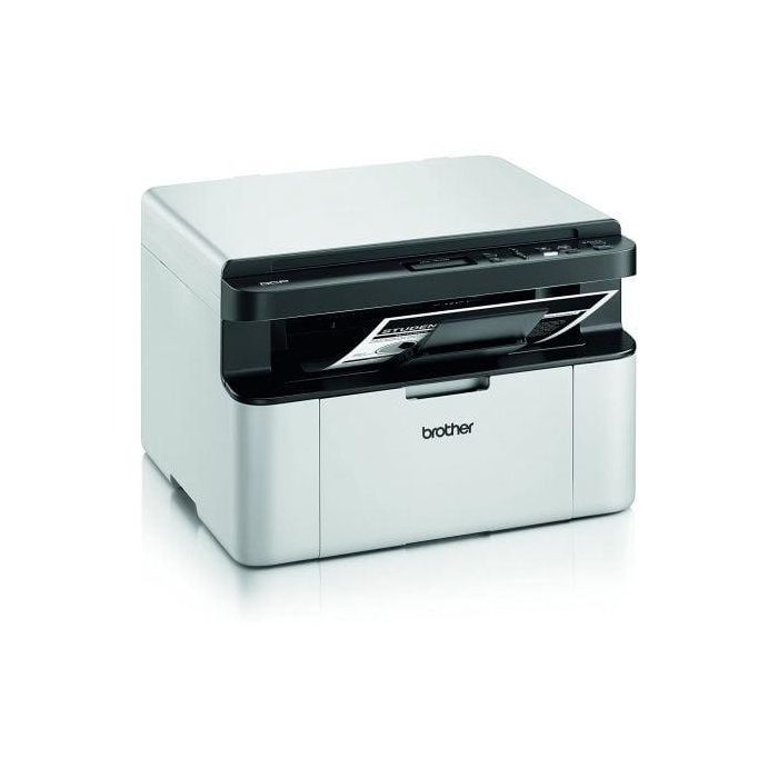 BROTHER Multifuncion Laser Monocromo DCP-1610W 1 BROTHER Multifuncion Laser Monocromo DCP-1610W 1
