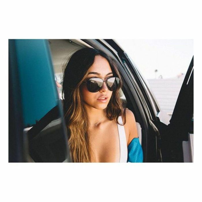 Gafas de Sol Unisex Lax Hawkers Lax Black Dark (1 unidad) 1