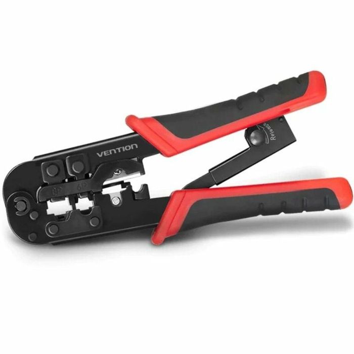 Crimpadora Vention KEAB0 (1 unidad) 2