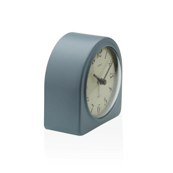 Reloj de Mesa Versa Luxa Azul 3 Reloj de Mesa Versa Luxa Azul 3