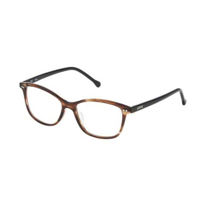 Montura de Gafas Mujer Loewe VLW9575206XE Ø 52 mm Montura de Gafas Mujer Loewe VLW9575206XE Ø 52 mm