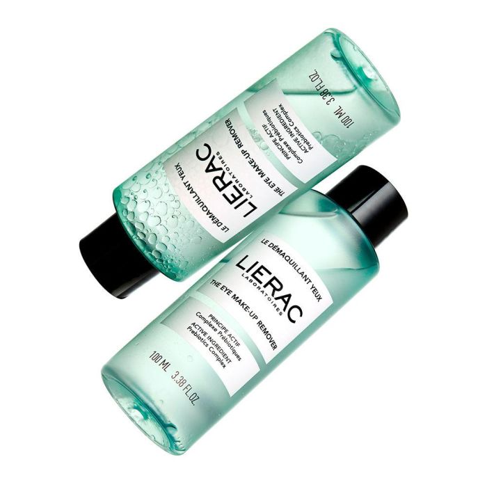 Lierac Desmaquillante de Ojos 100ml 2