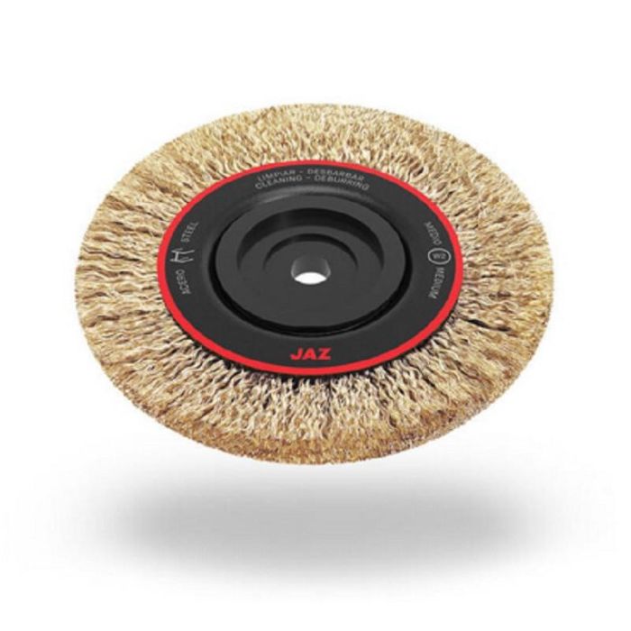 JAZ Cepillo Circular 175X0.30X99 Ct 5H