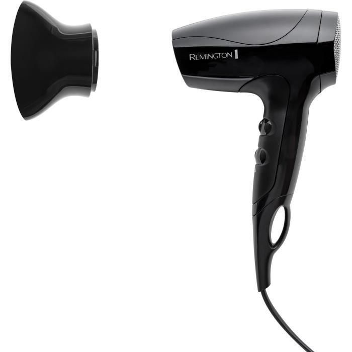 Secador de Pelo Remington 2