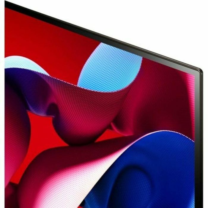Smart TV LG OLED83C46LA 4K Ultra HD 83" HDR OLED NVIDIA G-SYNC 20 Smart TV LG OLED83C46LA 4K Ultra HD 83" HDR OLED NVIDIA G-SYNC 20