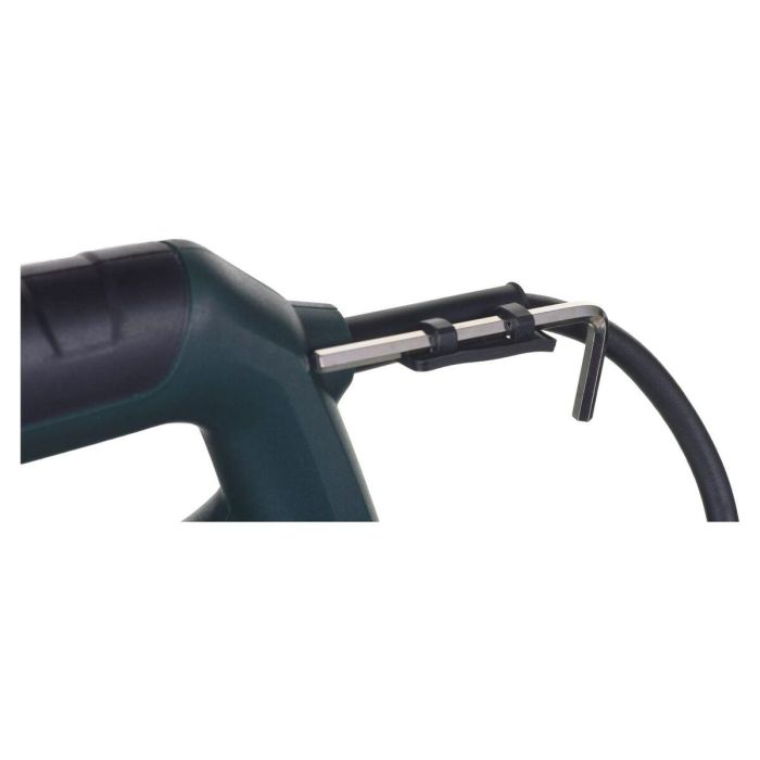 Metabo Sierra de calar STEB 65 Quick con maletín y 20 hojas 11 Metabo Sierra de calar STEB 65 Quick con maletín y 20 hojas 11