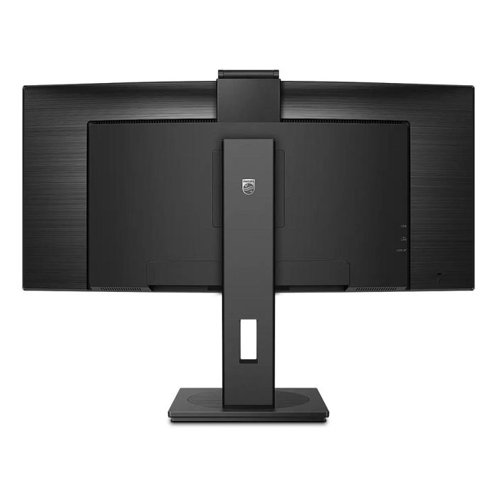 Philips 346P1CRH Monitor 34 Pulgadas VA Curvo 1500R 3440x1440 100Hz 4ms USB-C HDMI DP 7