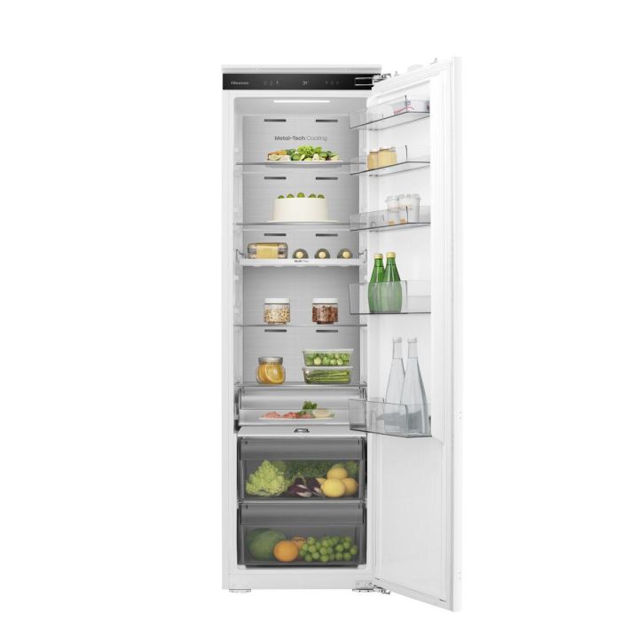 Frigorífico Hisense RL3B303SAWE Blanco Frigorífico Hisense RL3B303SAWE Blanco