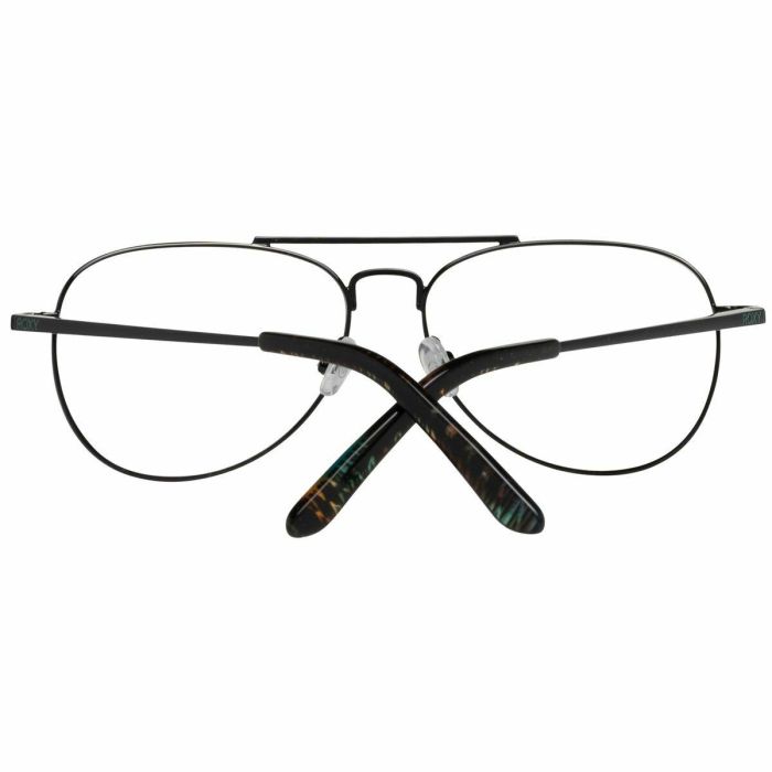 Montura de Gafas Mujer Roxy ERJEG03043-55DBLK Ø 55 mm 2 Montura de Gafas Mujer Roxy ERJEG03043-55DBLK Ø 55 mm 2