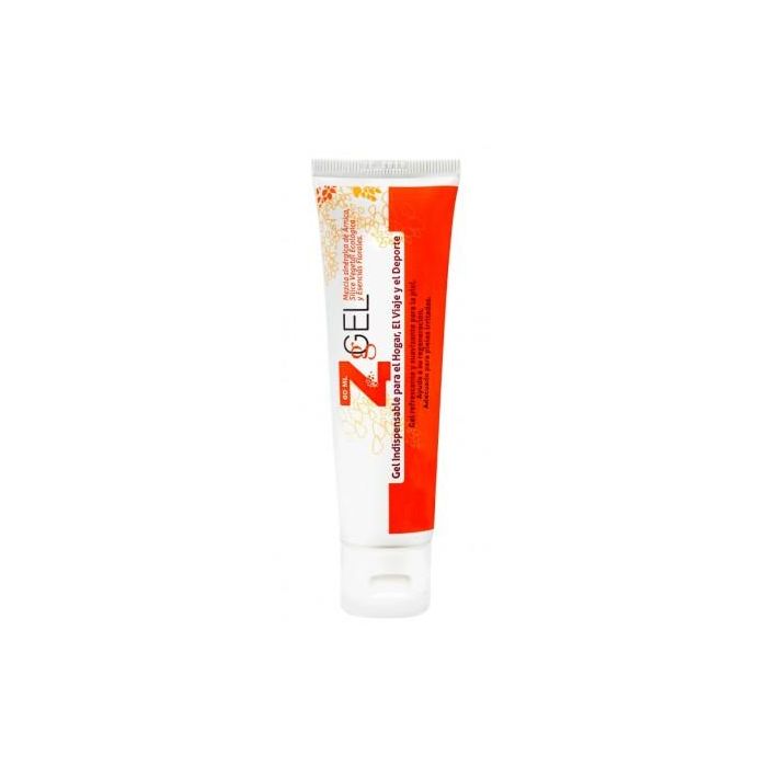 Z-Gel Mint-E Health Z-Gel Mint-E Health