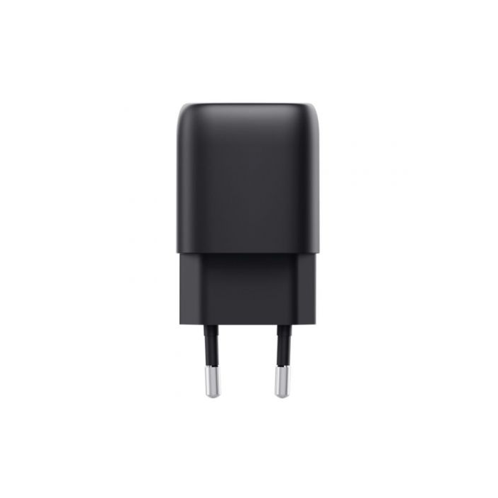 Cargador de Pared GaN Trust Maxo 30W/ 1xUSB Tipo-C/ 30W 2