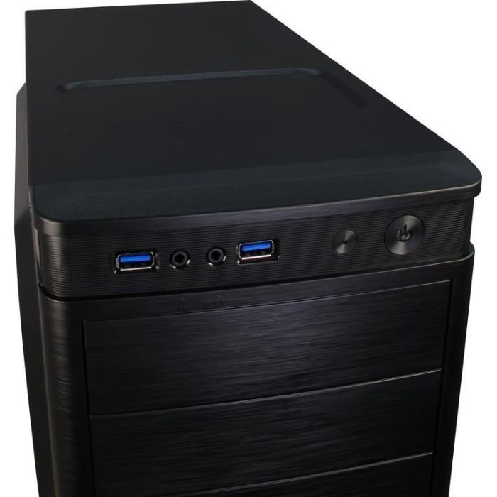 Midi Inter-Tech IT-5905 | black 7 Midi Inter-Tech IT-5905 | black 7