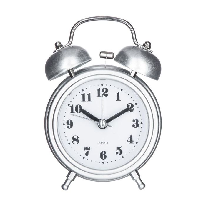 Atmosphera Reloj despertador colores surtidos 1 Atmosphera Reloj despertador colores surtidos 1