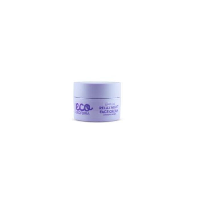 Lamelar Crema De Noche Relajante 50Ml. Eco