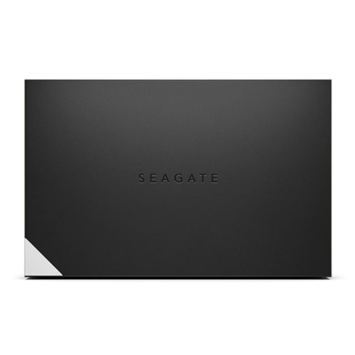 Seagate One Touch HUB disco duro externo 10 TB Negro, Gris 3 Seagate One Touch HUB disco duro externo 10 TB Negro, Gris 3