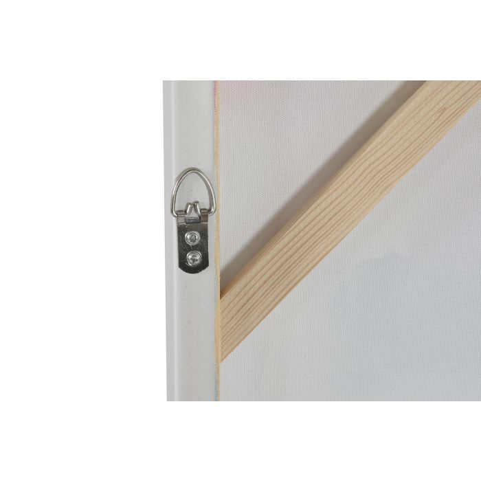 Cuadro Home ESPRIT Abstracto Urbano 90 x 3,5 x 120 cm (2 Unidades) 3 Cuadro Home ESPRIT Abstracto Urbano 90 x 3,5 x 120 cm (2 Unidades) 3