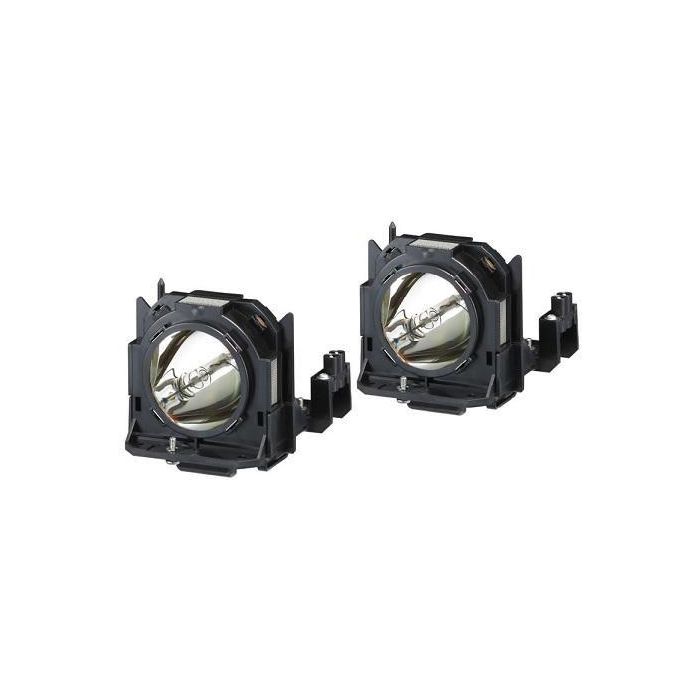 CoreParts Projector Lamp for Panasonic 300 Watt, 2000 Hours (dual) PT-D5000, PT-D6000, PT-D6710, PT-DW6300, PT-DZ6700, PT-DZ6710E CoreParts Projector Lamp for Panasonic 300 Watt, 2000 Hours (dual) PT-D5000, PT-D6000, PT-D6710, PT-DW6300, PT-DZ6700, PT-DZ6710E