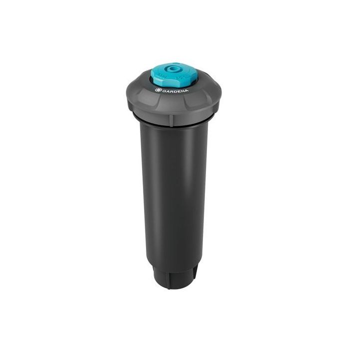 Gardena Aspersor Emergente SD30 08241-20 - Área de Riego 30m², Ajuste de 5° a 360°, Filtro Integrado 0 Gardena Aspersor Emergente SD30 08241-20 - Área de Riego 30m², Ajuste de 5° a 360°, Filtro Integrado 0