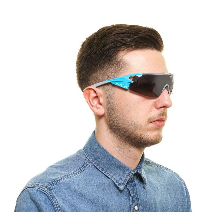 Gafas de Sol Unisex Bollé 12501 AEROMAX 1 Gafas de Sol Unisex Bollé 12501 AEROMAX 1