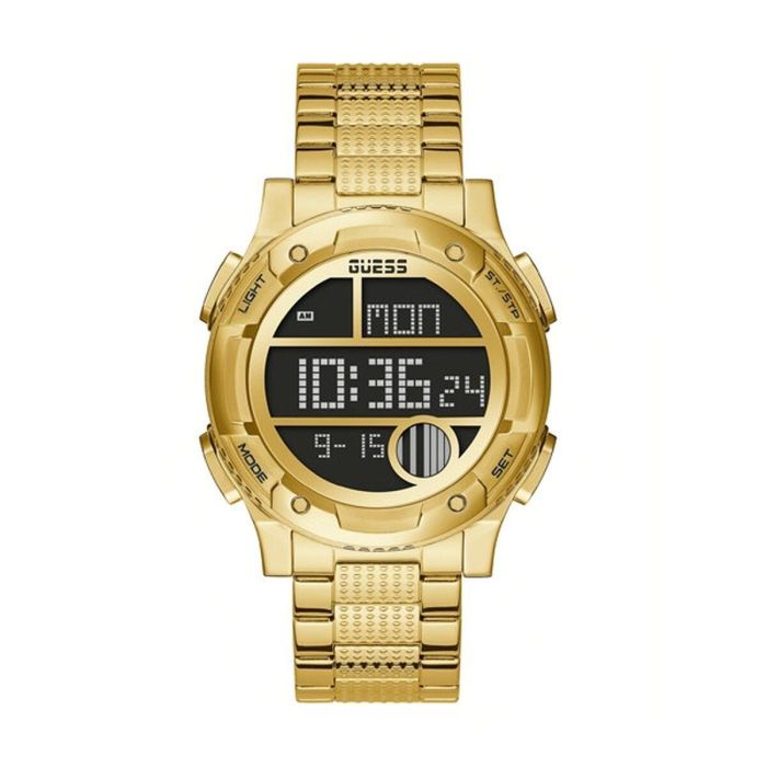 Reloj Hombre Guess GW0271G2