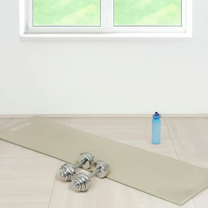 Esterilla Aktive 180 X 12 X 50 CM 4 Unidades 4 Esterilla Aktive 180 X 12 X 50 CM 4 Unidades 4