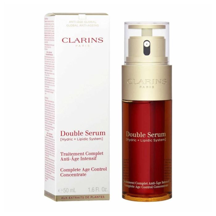 Clarins Doble Serum 50 mL Clarins Doble Serum 50 mL