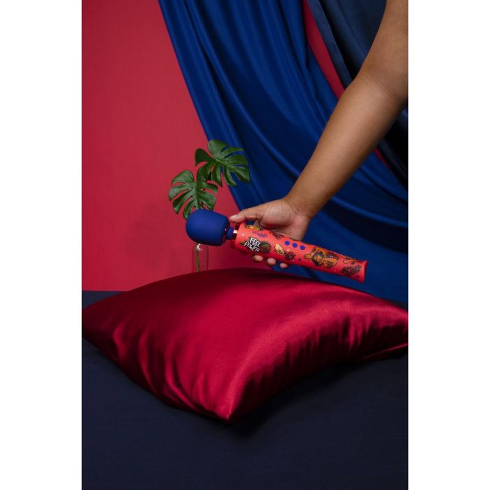 Varita Masajeadora Feel My Power 2022 Le Wand Kelly Malka Edition Multicolor 17 Varita Masajeadora Feel My Power 2022 Le Wand Kelly Malka Edition Multicolor 17