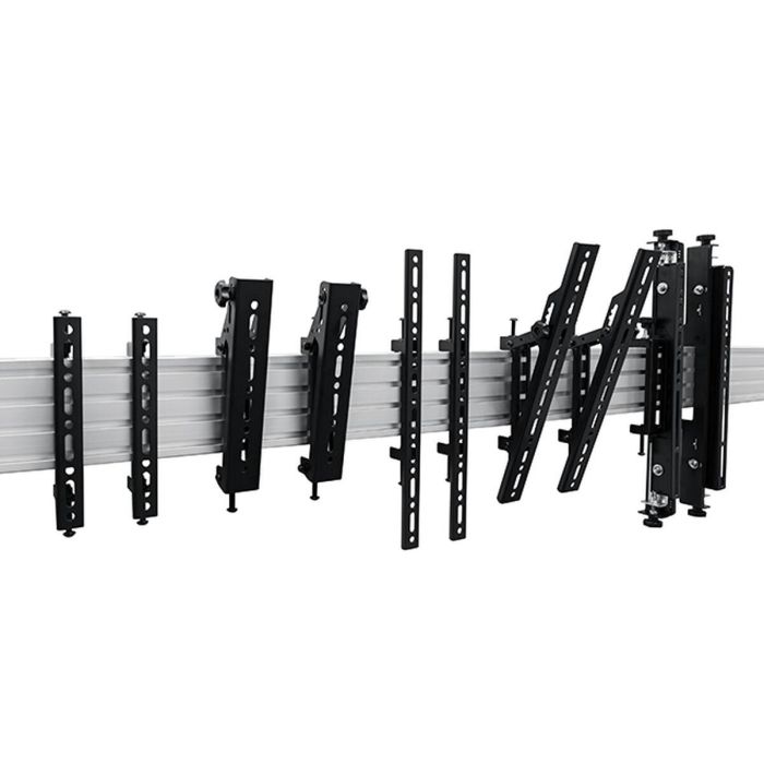Soporte de Mesa para Pantalla Neomounts BT8390-050/B V2 1 Soporte de Mesa para Pantalla Neomounts BT8390-050/B V2 1