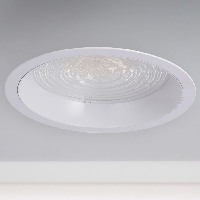 Lifud Downlight LED 50W 4 CCT 140LM/W UGR17 Flicker Free con Driver y Chips Bridgelux SMD2835 7