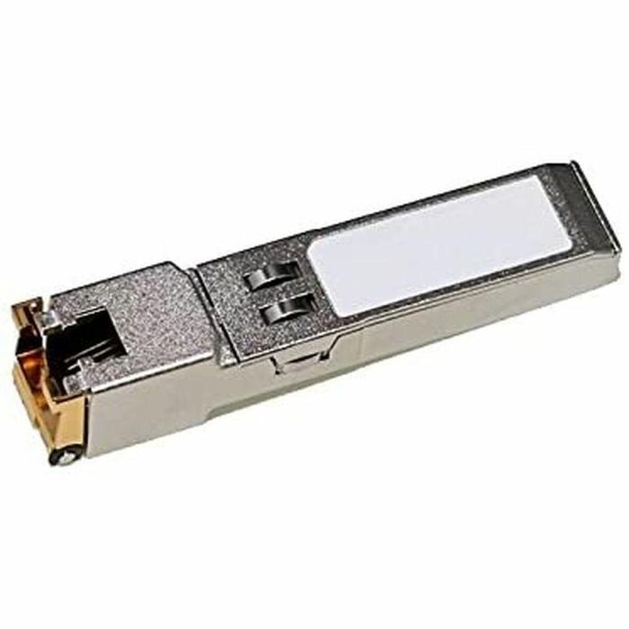 Cisco 1000BASE-T SFP optical module Cisco 1000BASE-T SFP optical module