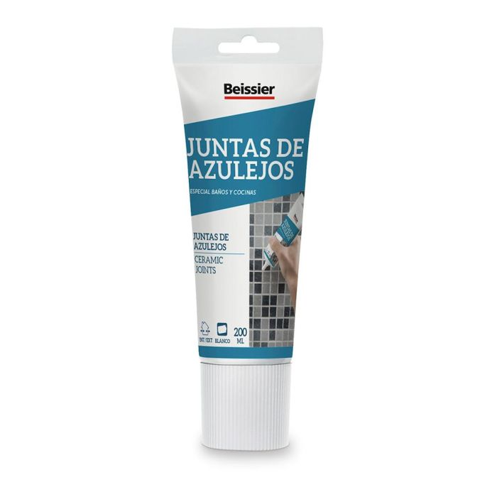 DUVER Masilla Junta Azulejo Aguaplast 200ml DUVER Masilla Junta Azulejo Aguaplast 200ml