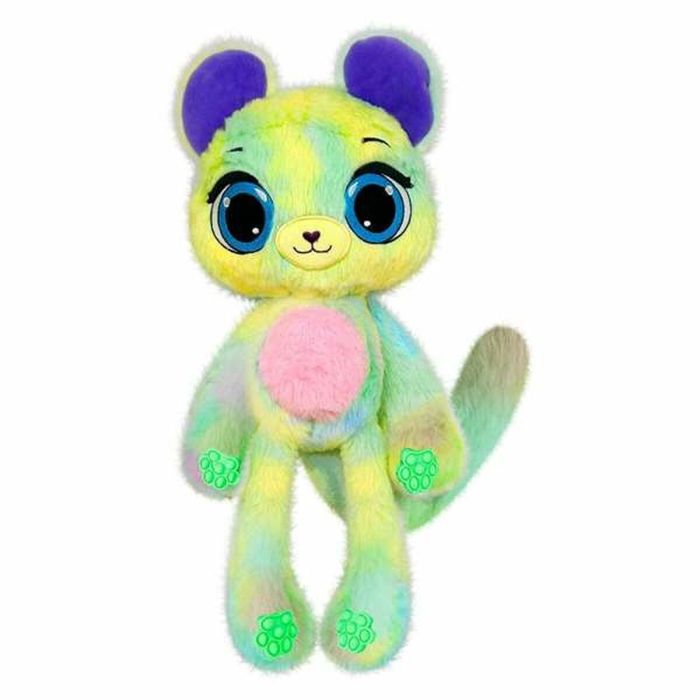 Chicle gigante bubble pops, una vez lo abres se convierte en un peluche gigante de patas sensoriales - modelos surtidos 5 Chicle gigante bubble pops, una vez lo abres se convierte en un peluche gigante de patas sensoriales - modelos surtidos 5