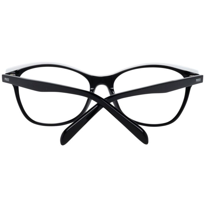 Montura de Gafas Mujer Emilio Pucci EP5098 54005 2 Montura de Gafas Mujer Emilio Pucci EP5098 54005 2