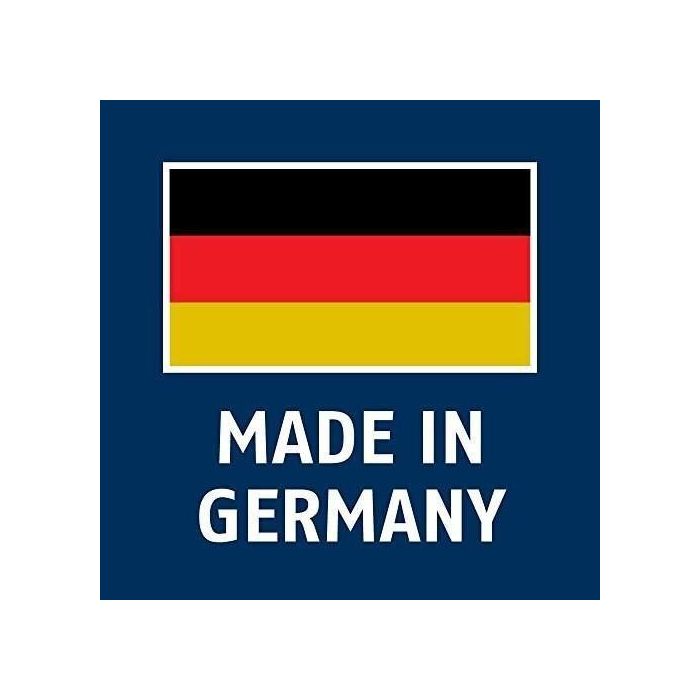 Abus 3010 W KD EK Cerradura de Seguridad Universal para Ventanas y Puertas, con Cerrojos Sólidos y Diseño Discreto. 4 Abus 3010 W KD EK Cerradura de Seguridad Universal para Ventanas y Puertas, con Cerrojos Sólidos y Diseño Discreto. 4