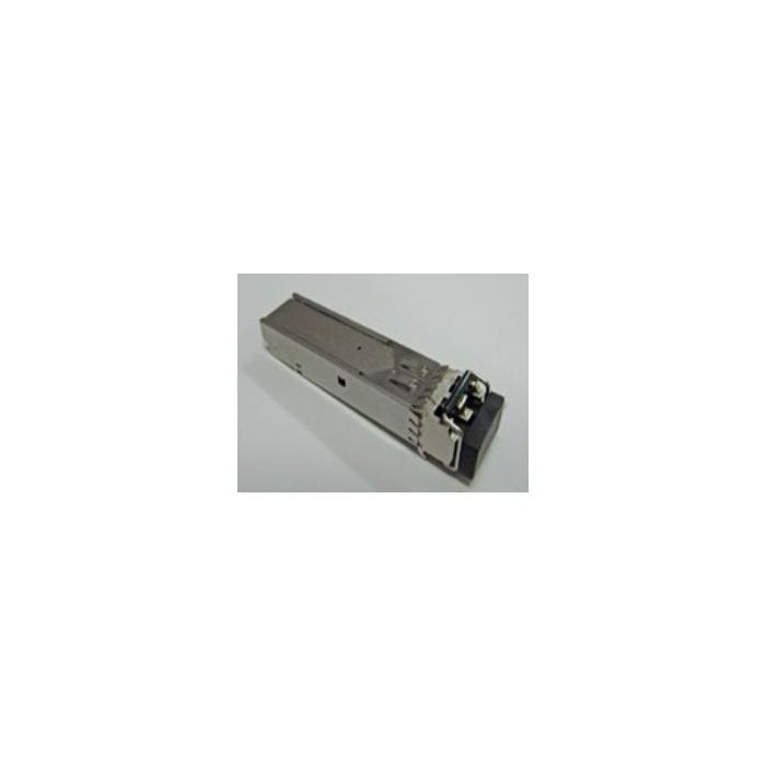 Lanview Transceptor Óptico SFP 1 Gbps Monomodo 10 km Conector LC - Compatible con Cisco/Linksys MGBLX1 - 10 Años Garantía