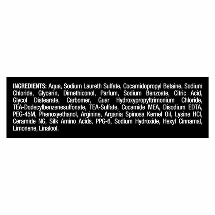 Tresemmé Champú Liso Sedoso Anti-Encrespamiento para Cabello Seco con Proteínas de Seda y Argán 685 ml 4 Tresemmé Champú Liso Sedoso Anti-Encrespamiento para Cabello Seco con Proteínas de Seda y Argán 685 ml 4