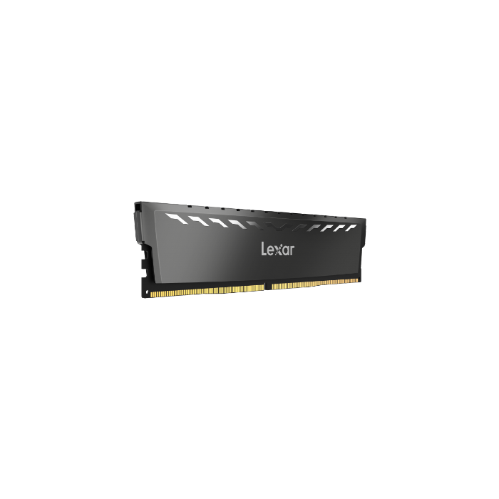 Lexar LD4U08G36C18LG-RGD módulo de memoria 16 GB 2 x 8 GB DDR4 3600 MHz 2 Lexar LD4U08G36C18LG-RGD módulo de memoria 16 GB 2 x 8 GB DDR4 3600 MHz 2