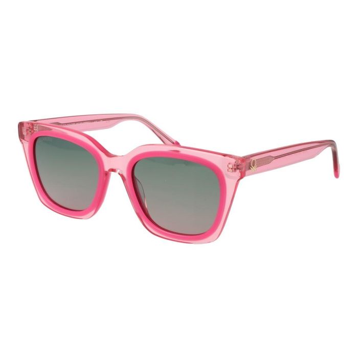 Gafas de Sol Mujer Benetton BE5086 52210