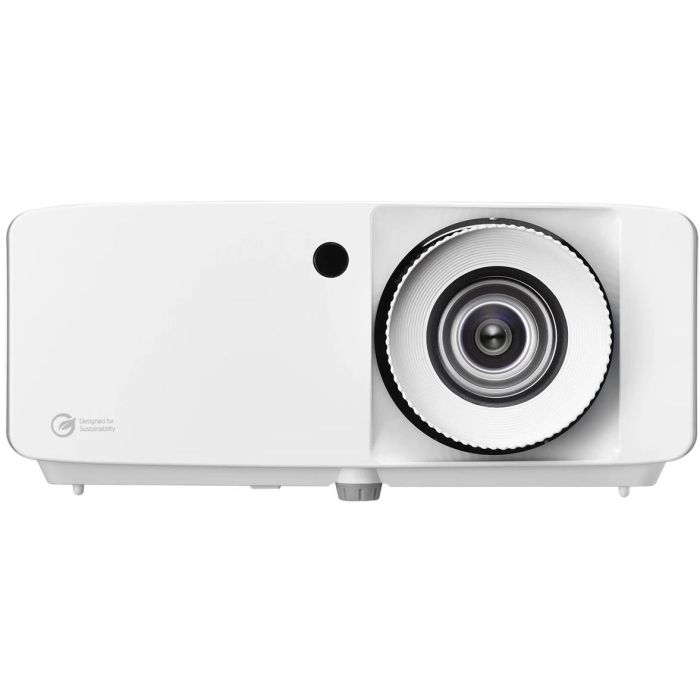 Optoma UHZ35 Proyector DLP Láser 4K UHD (3840x2160) 3500 Lúmenes ANSI 3D Cine en Casa 0 Optoma UHZ35 Proyector DLP Láser 4K UHD (3840x2160) 3500 Lúmenes ANSI 3D Cine en Casa 0
